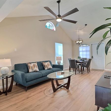 Siesta Key Beach 665 #1 외부 사진