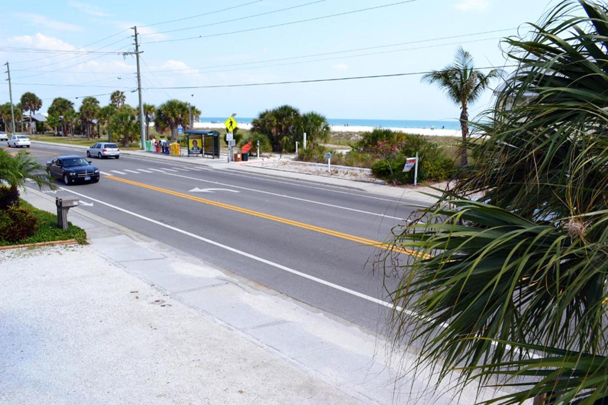 Siesta Key Beach 665 #1 외부 사진
