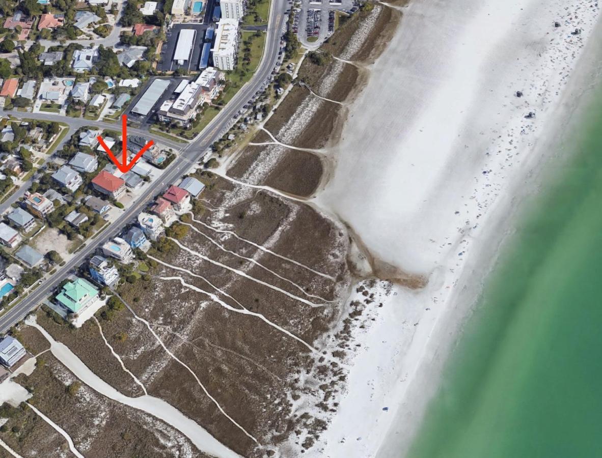 Siesta Key Beach 665 #1 외부 사진