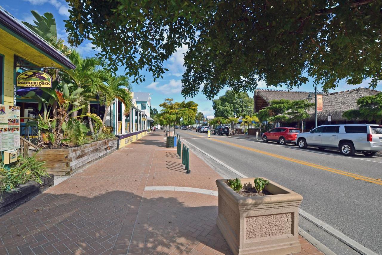 Siesta Key Beach 665 #1 외부 사진