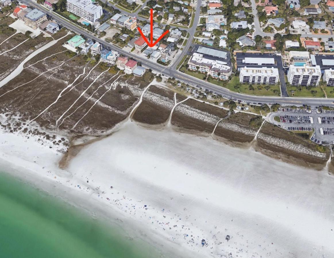 Siesta Key Beach 665 #1 외부 사진